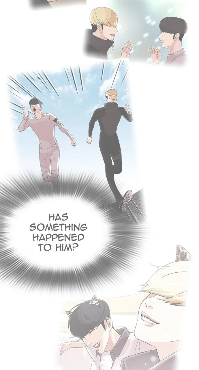 Lookism - Chapter 430 - Page 143