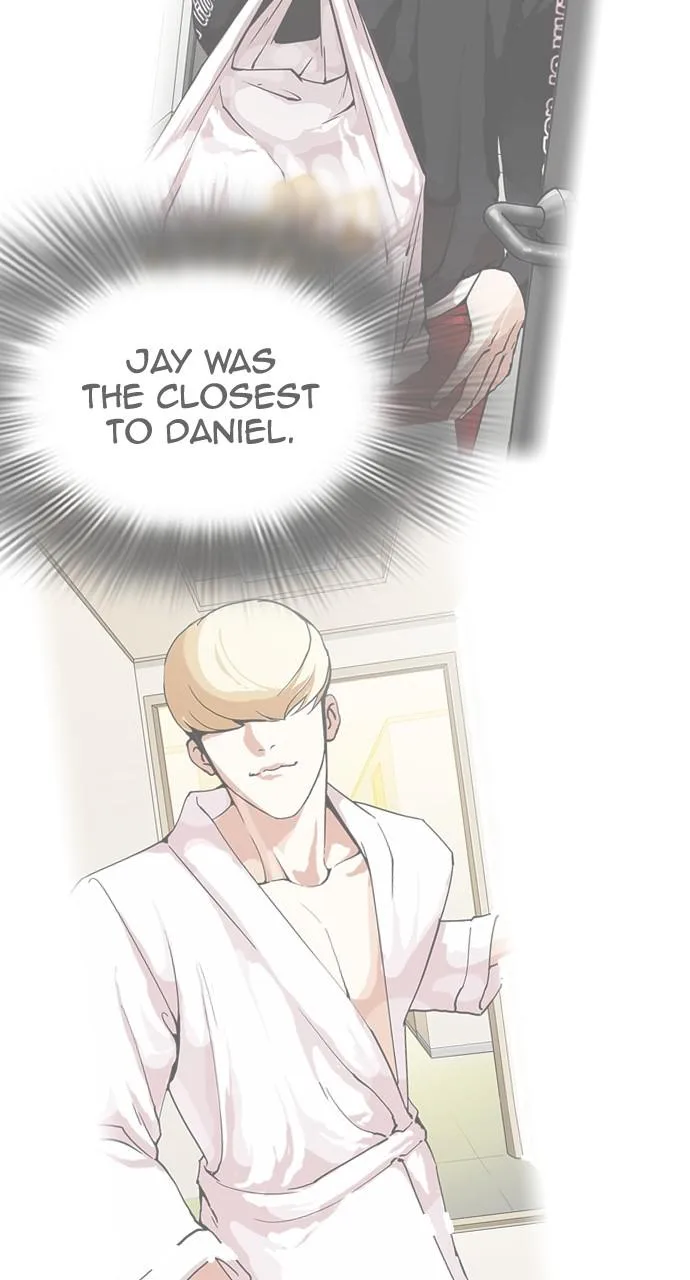 Lookism - Chapter 430 - Page 145