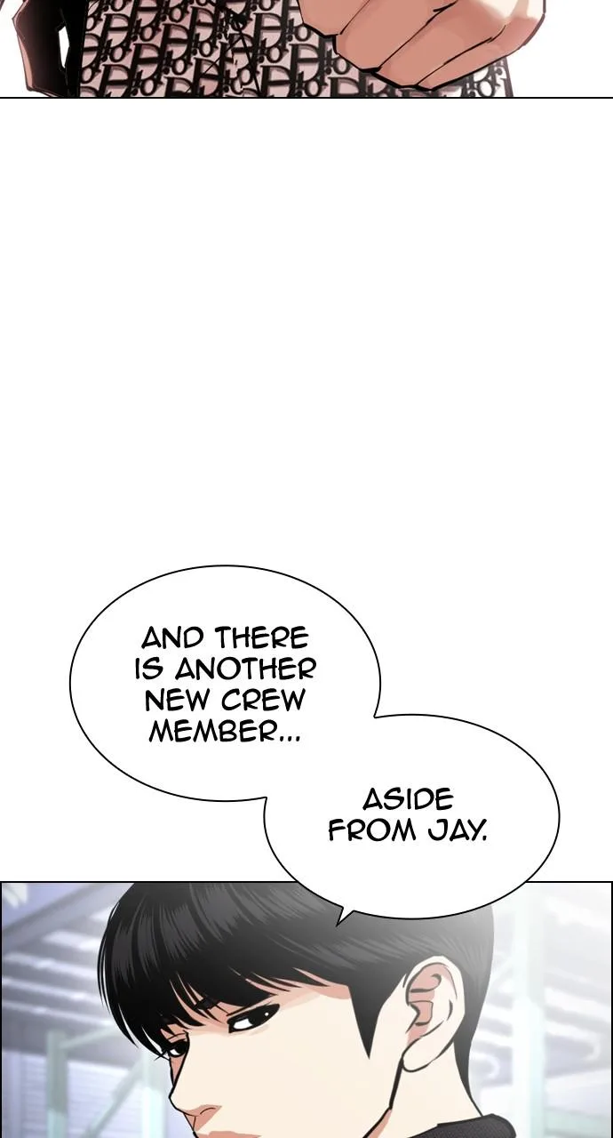 Lookism - Chapter 430 - Page 149