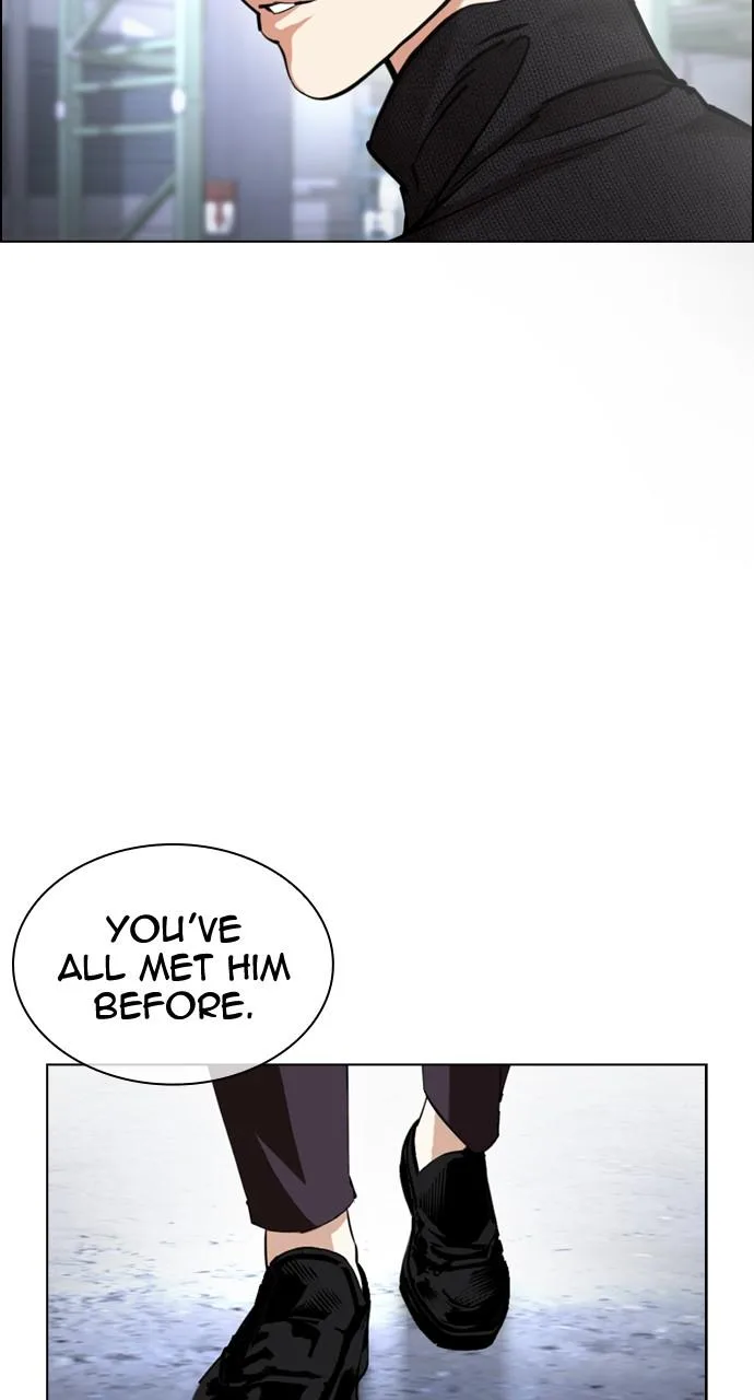 Lookism - Chapter 430 - Page 150