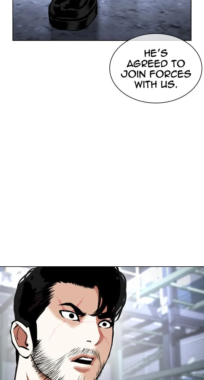 Lookism - Chapter 430 - Page 151