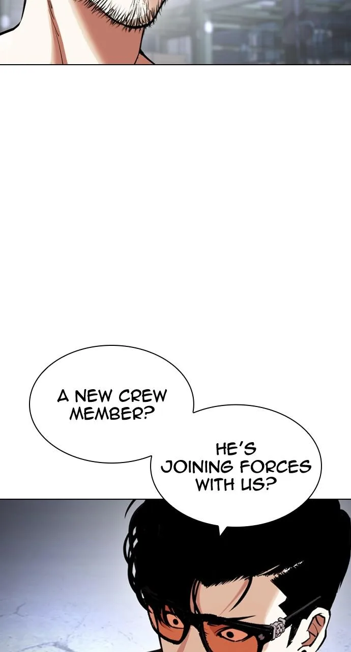 Lookism - Chapter 430 - Page 152