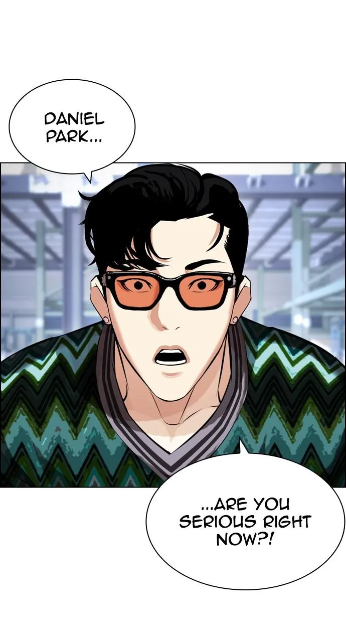 Lookism - Chapter 430 - Page 155