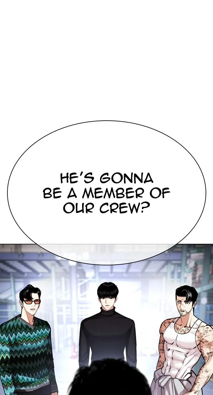 Lookism - Chapter 430 - Page 156