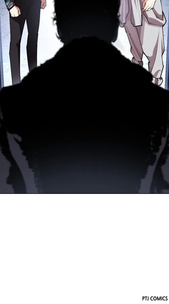 Lookism - Chapter 430 - Page 157
