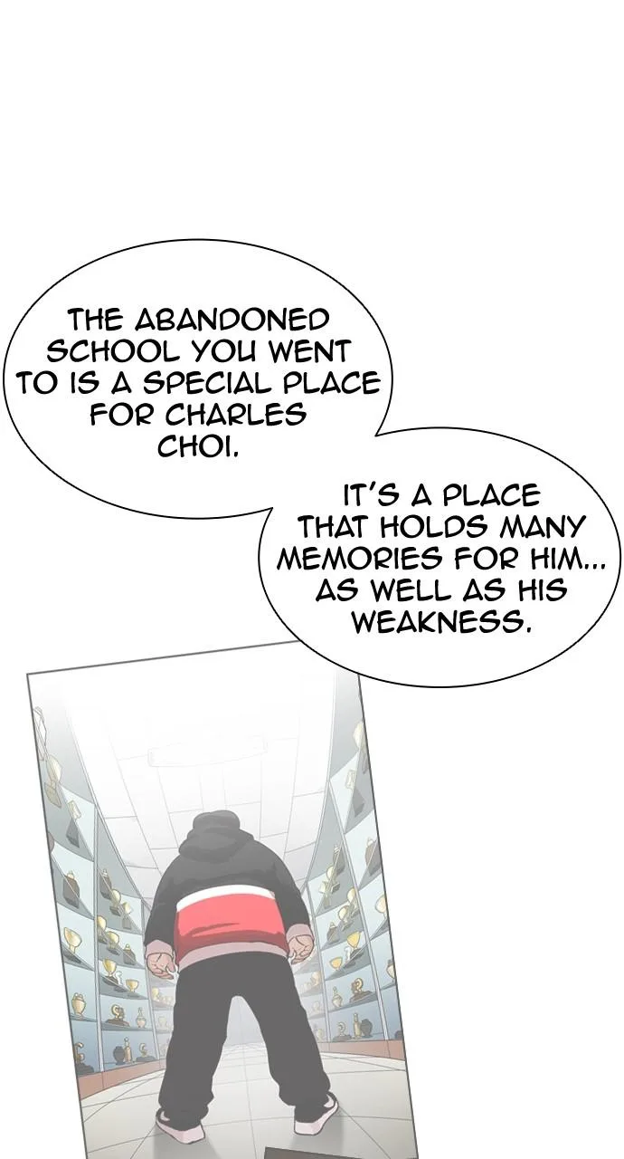 Lookism - Chapter 430 - Page 17
