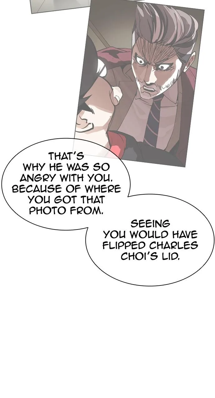 Lookism - Chapter 430 - Page 18
