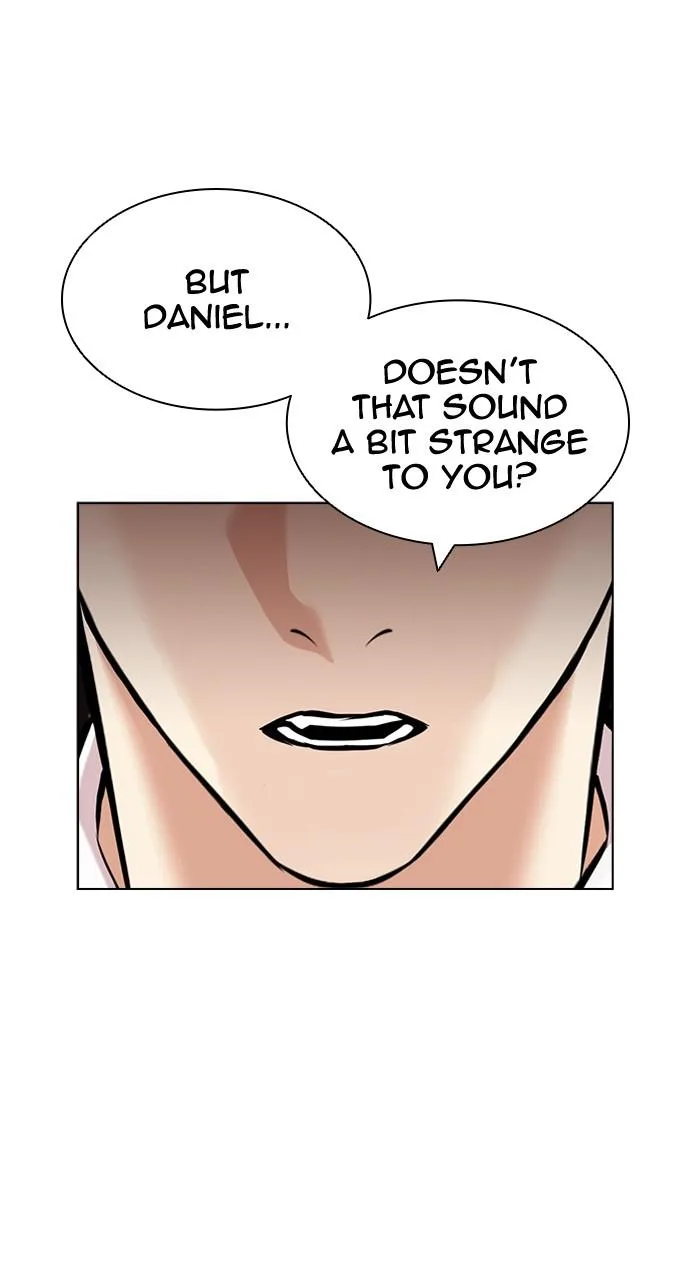 Lookism - Chapter 430 - Page 19