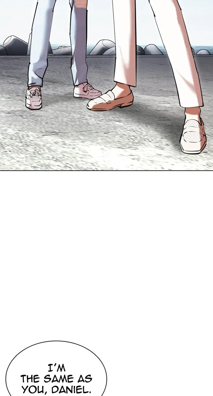 Lookism - Chapter 430 - Page 23