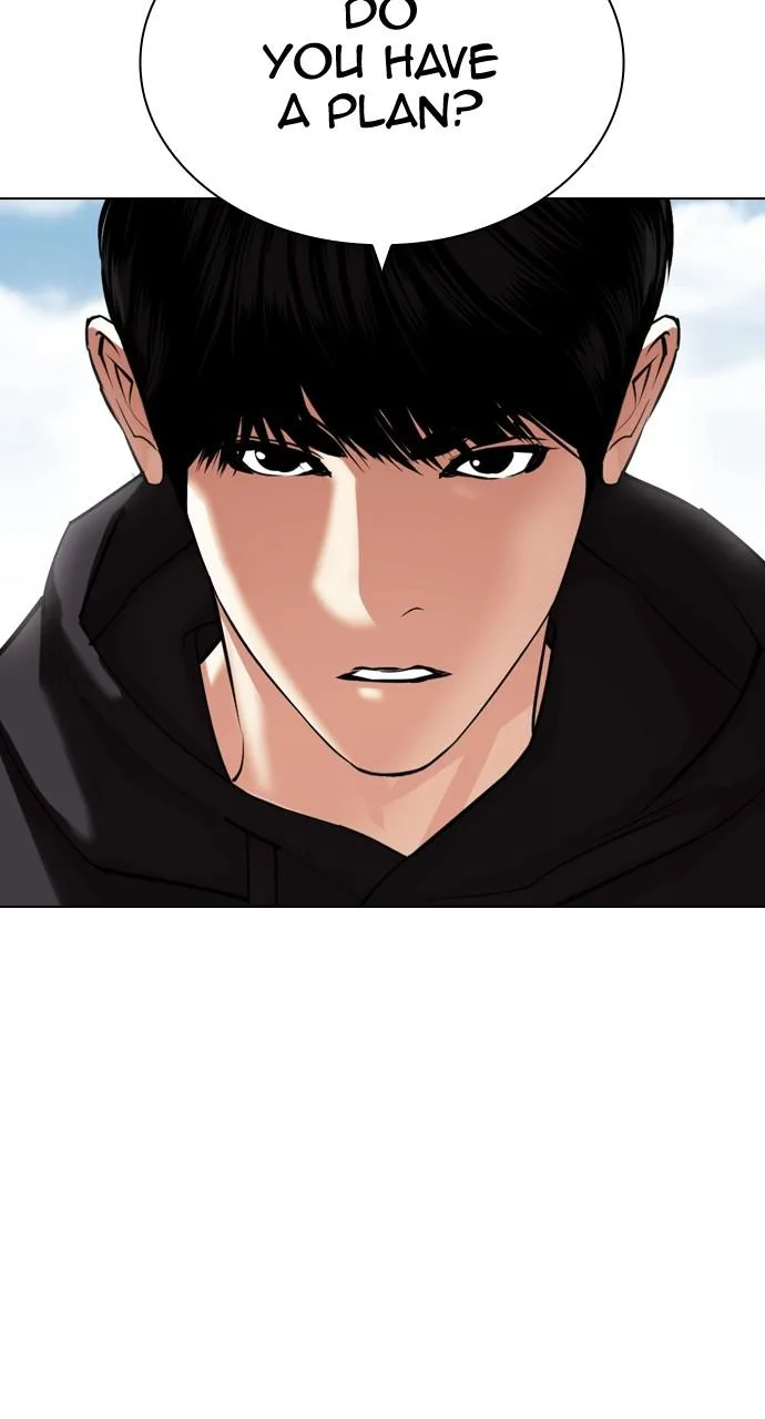 Lookism - Chapter 430 - Page 34