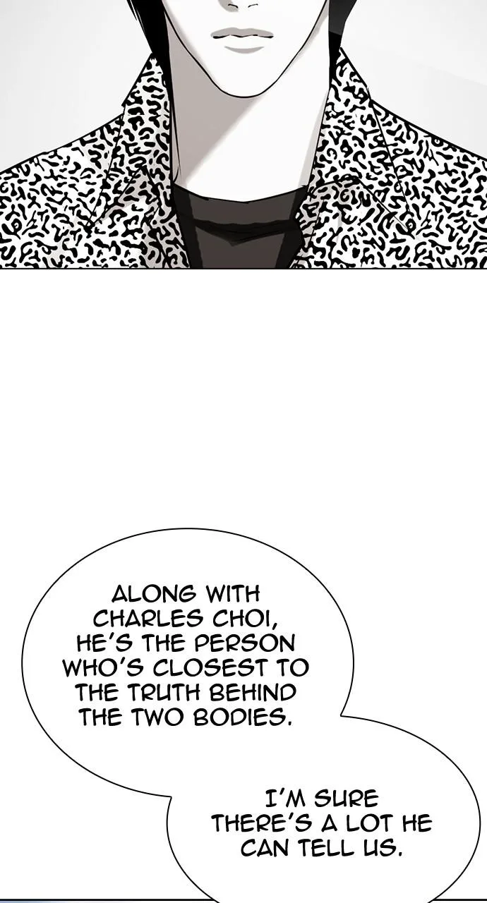 Lookism - Chapter 430 - Page 38