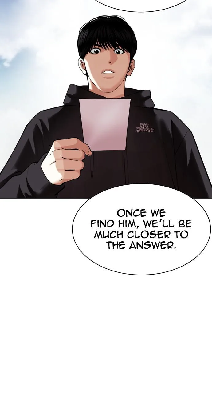 Lookism - Chapter 430 - Page 39