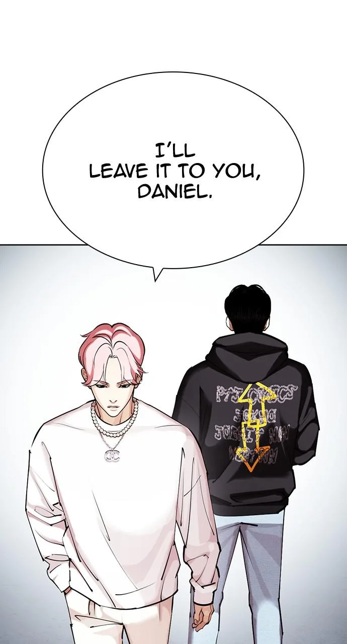 Lookism - Chapter 430 - Page 40