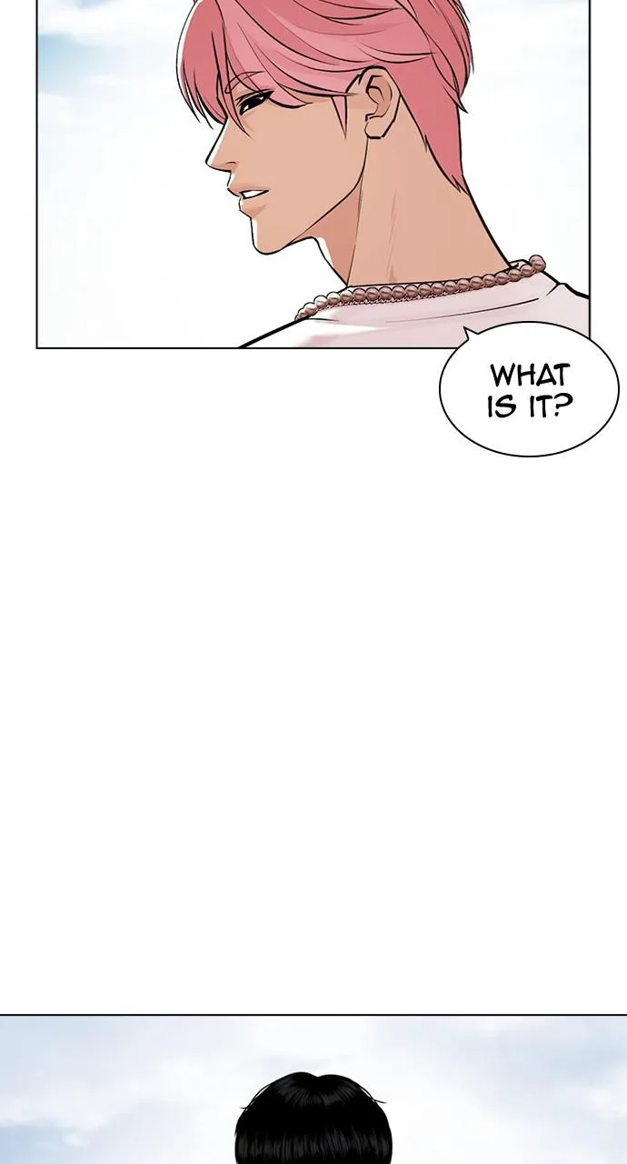 Lookism - Chapter 430 - Page 42