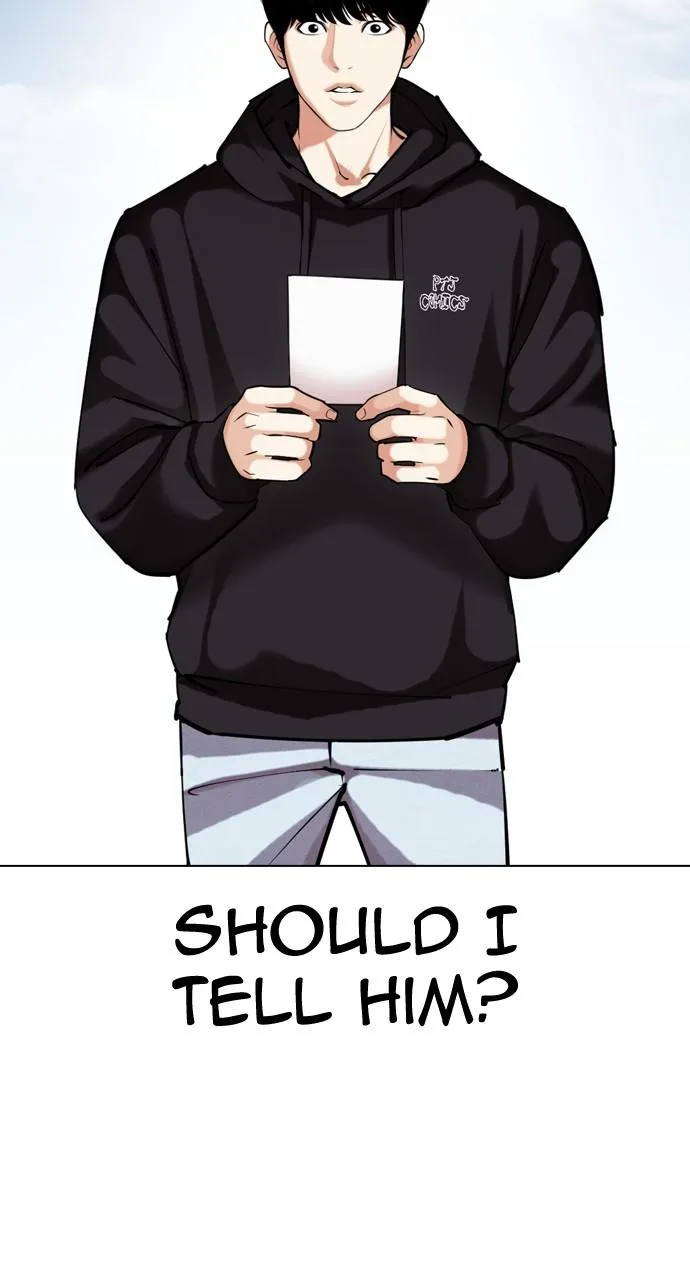 Lookism - Chapter 430 - Page 43