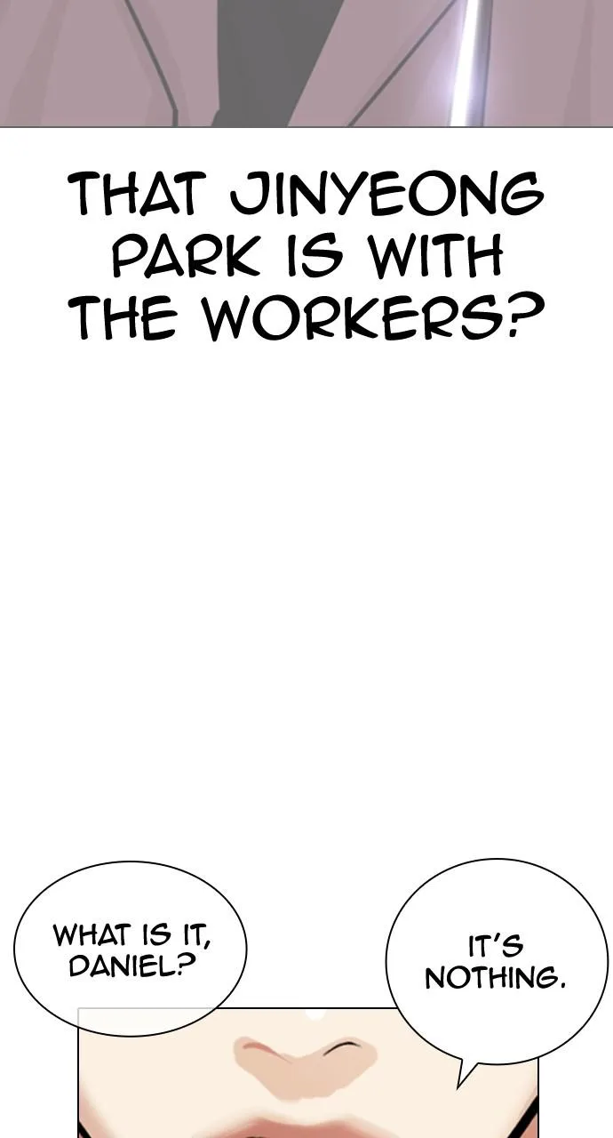 Lookism - Chapter 430 - Page 45