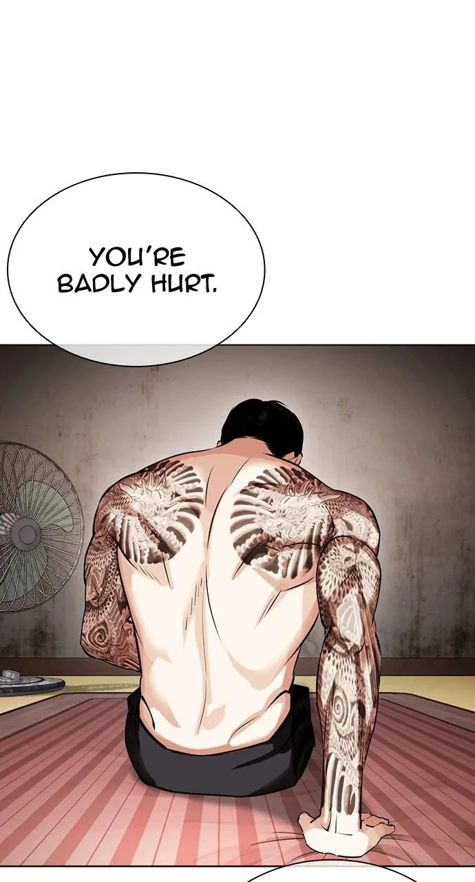 Lookism - Chapter 430 - Page 54