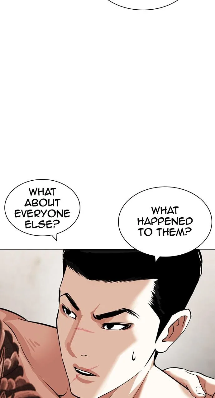 Lookism - Chapter 430 - Page 58