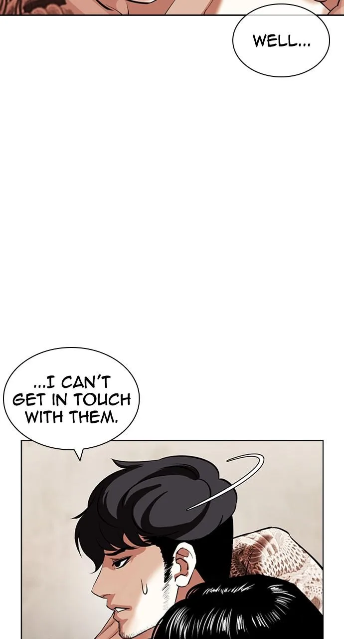 Lookism - Chapter 430 - Page 59