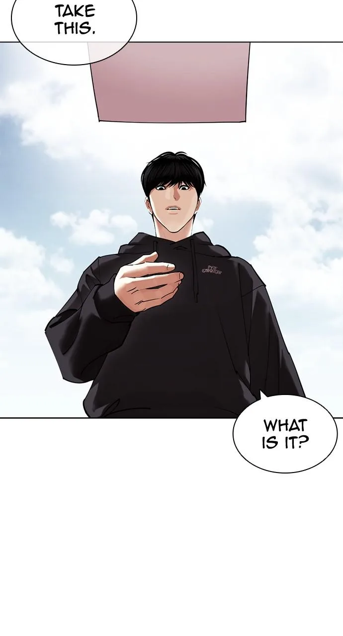 Lookism - Chapter 430 - Page 6