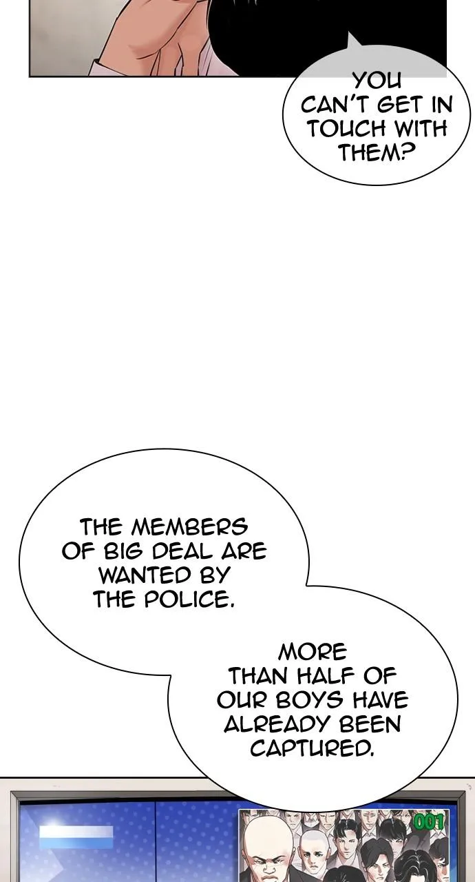 Lookism - Chapter 430 - Page 60