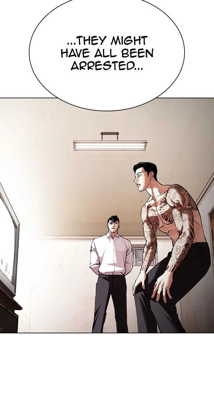 Lookism - Chapter 430 - Page 62