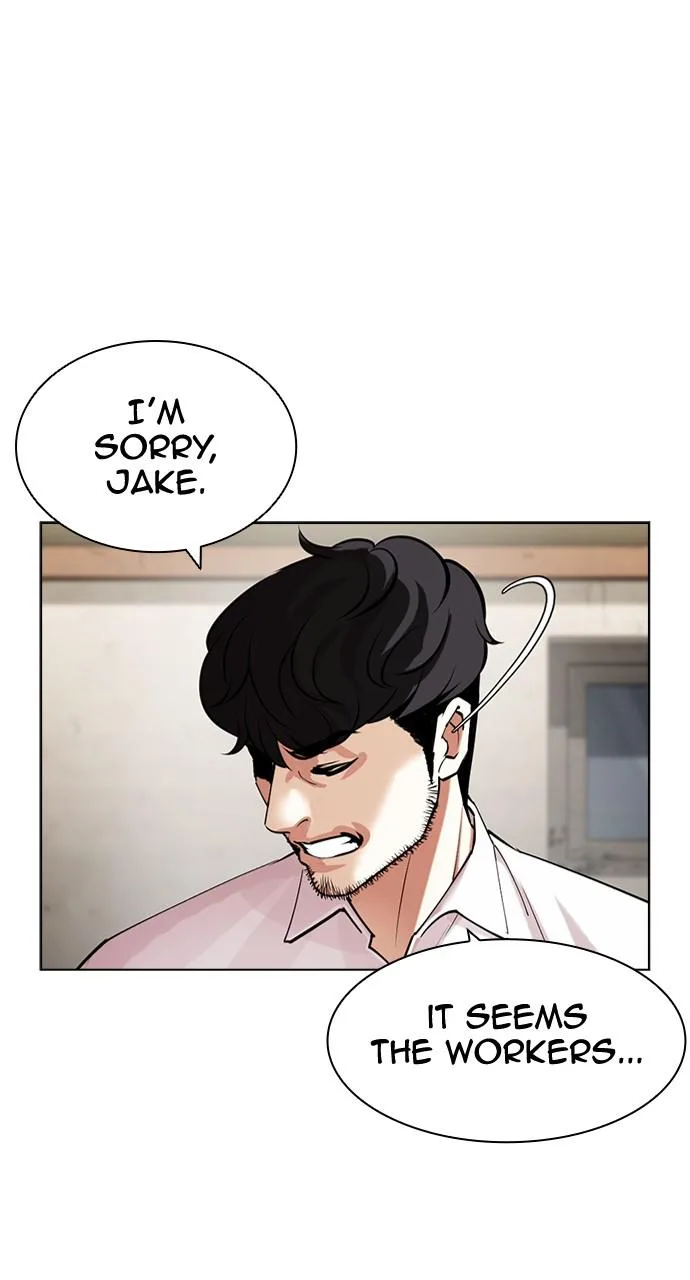 Lookism - Chapter 430 - Page 63