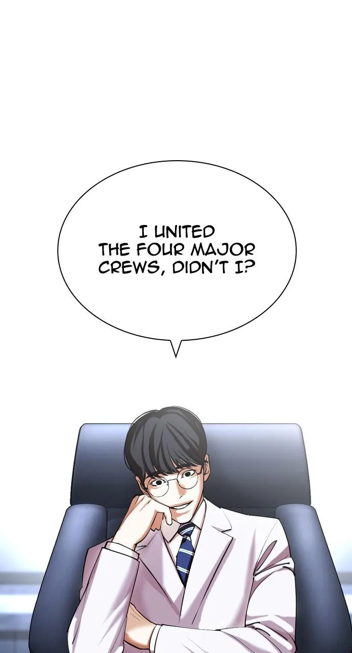 Lookism - Chapter 430 - Page 67
