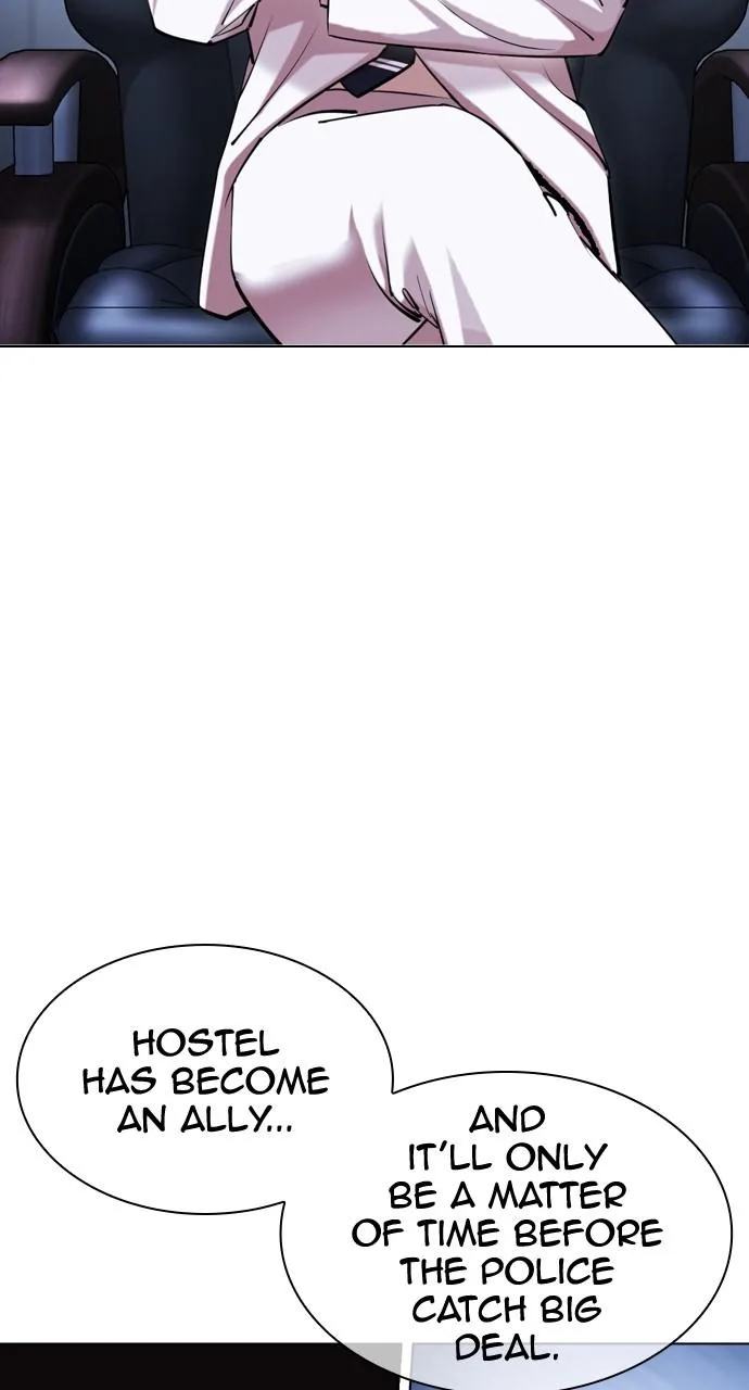 Lookism - Chapter 430 - Page 68