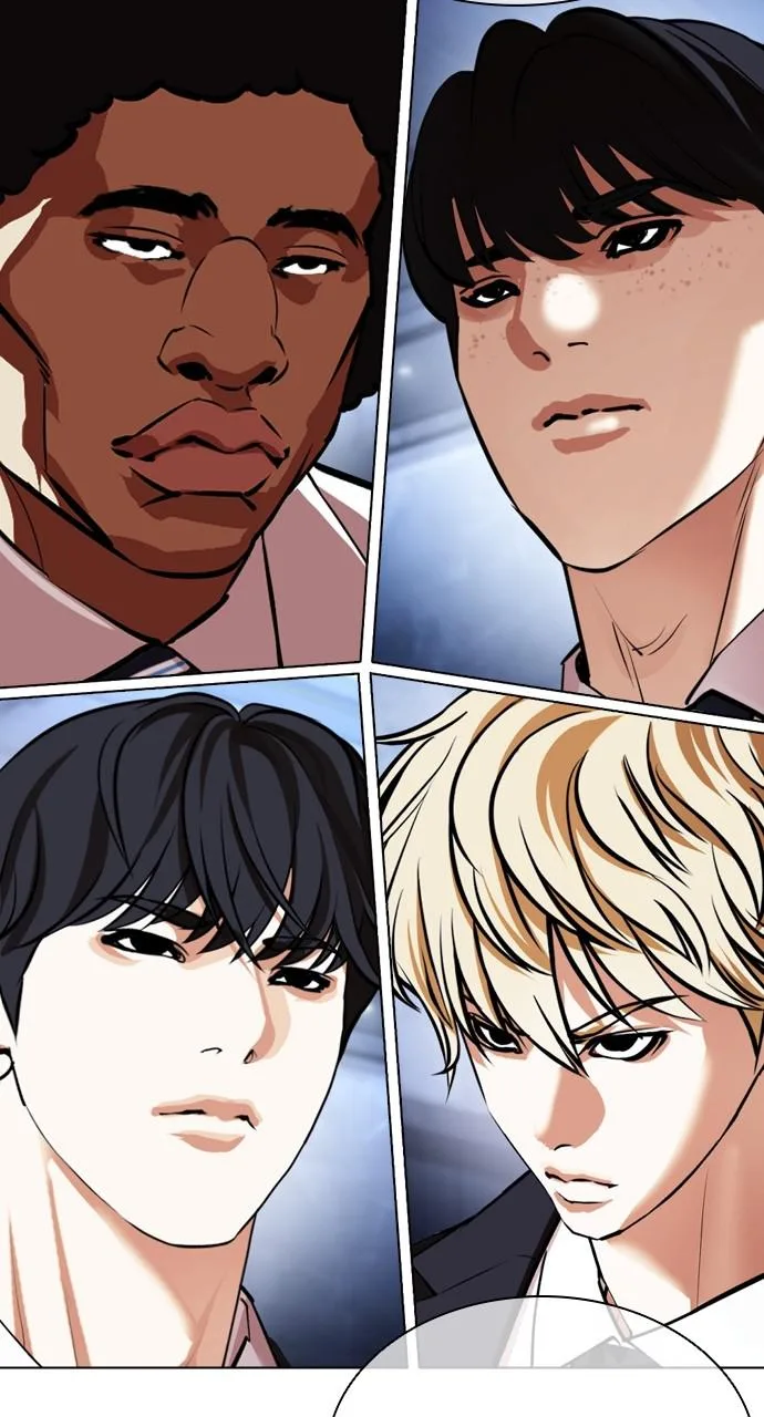 Lookism - Chapter 430 - Page 69