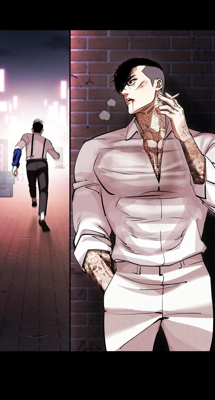 Lookism - Chapter 430 - Page 83