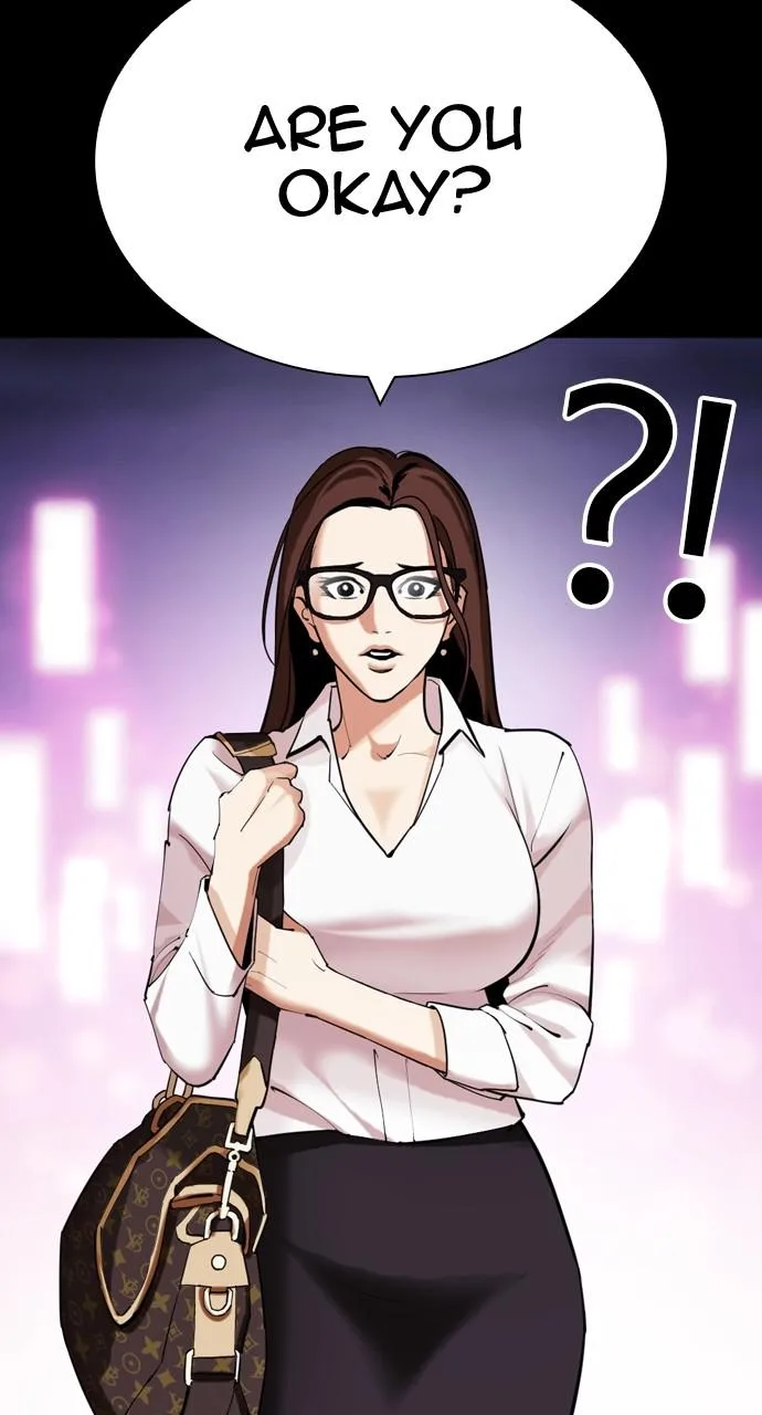 Lookism - Chapter 430 - Page 86
