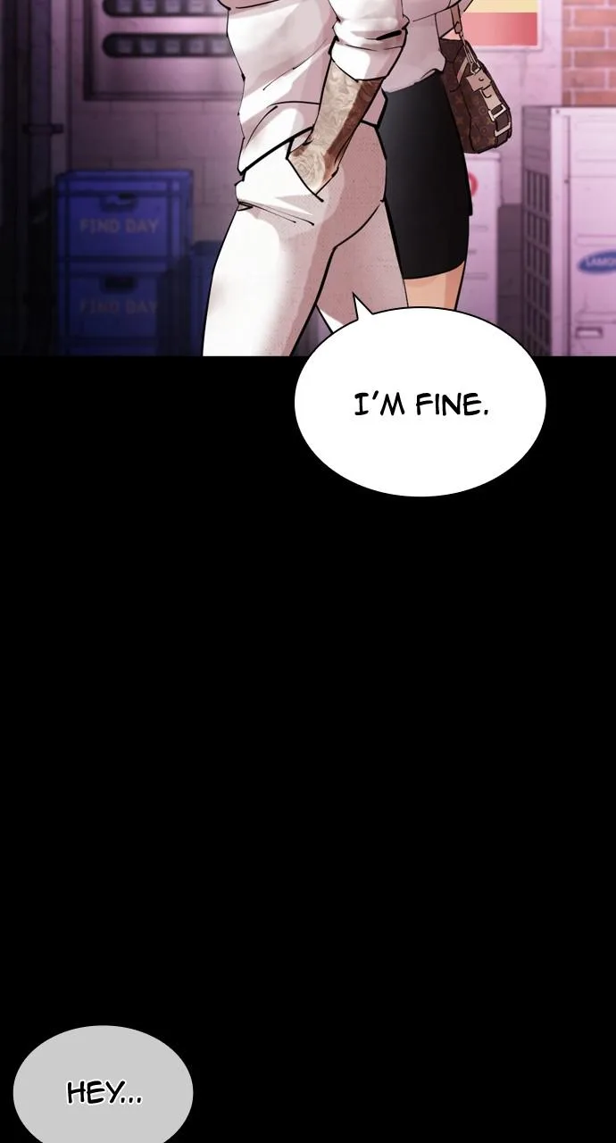 Lookism - Chapter 430 - Page 88