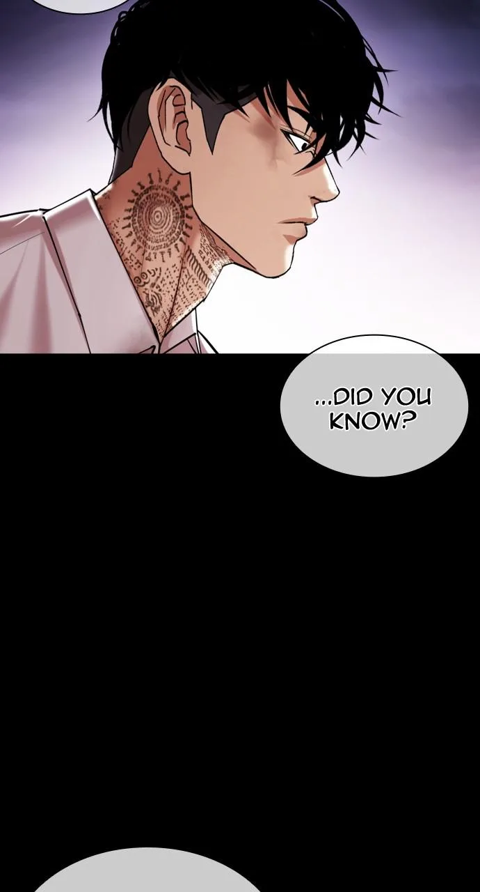 Lookism - Chapter 430 - Page 89