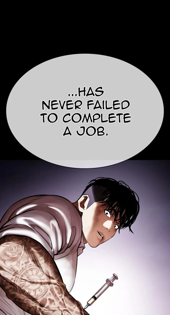 Lookism - Chapter 430 - Page 91