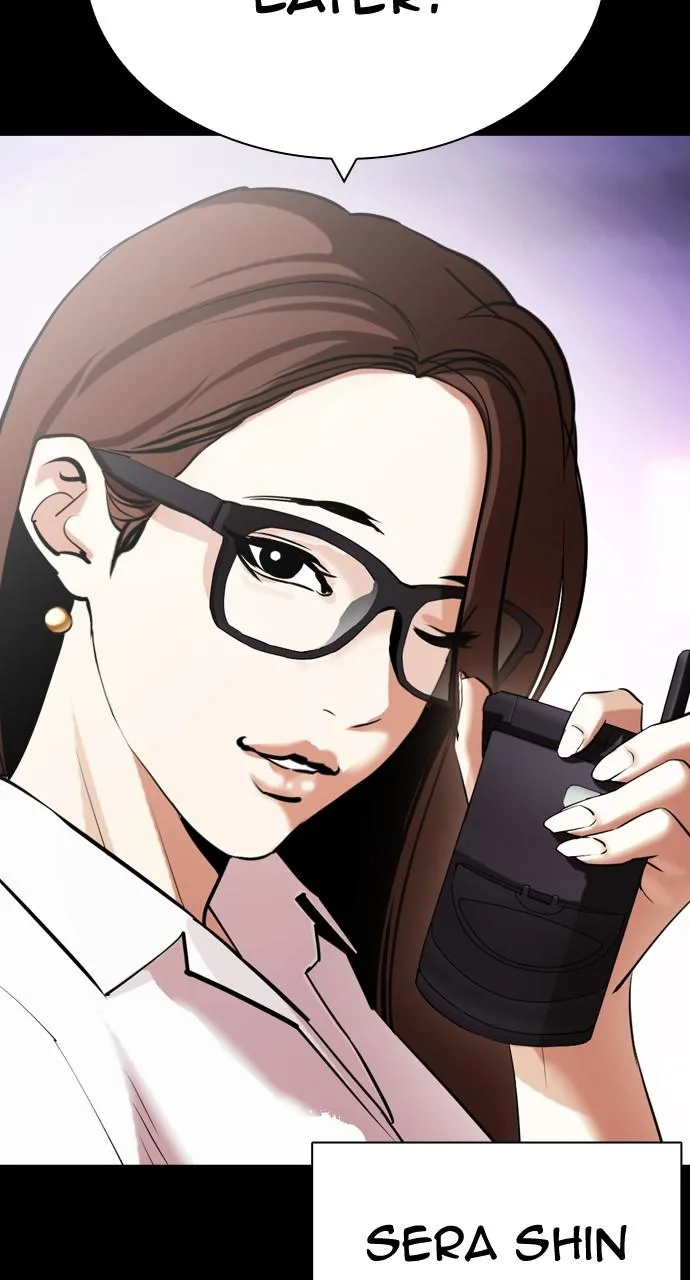 Lookism - Chapter 430 - Page 93