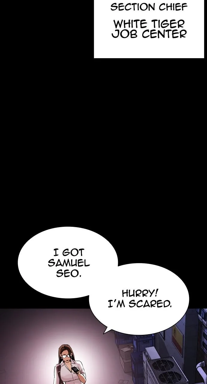 Lookism - Chapter 430 - Page 94