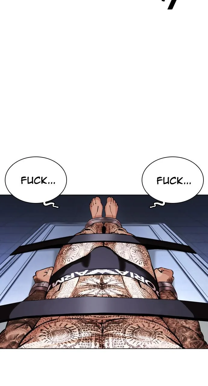 Lookism - Chapter 430 - Page 97