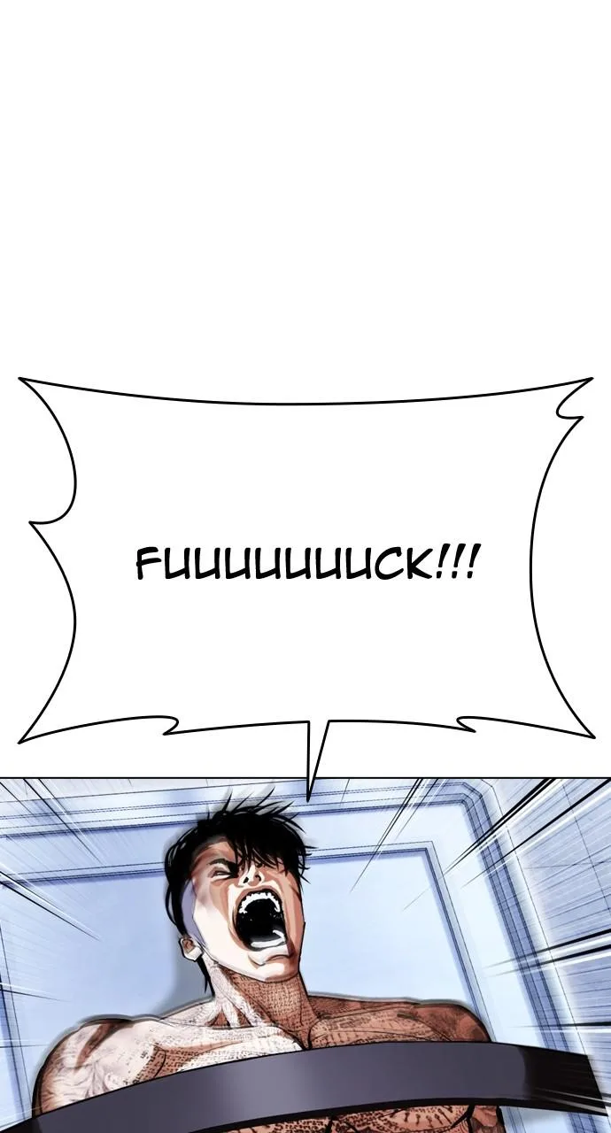 Lookism - Chapter 430 - Page 98