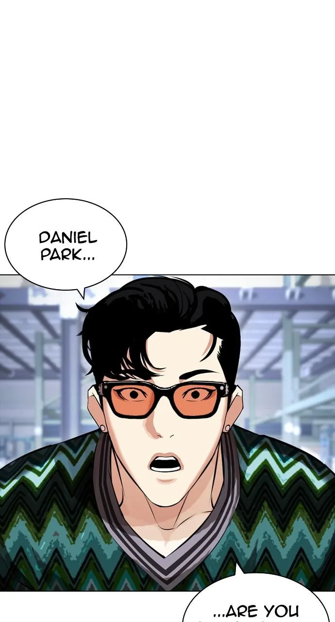 Lookism - Chapter 431 - Page 1