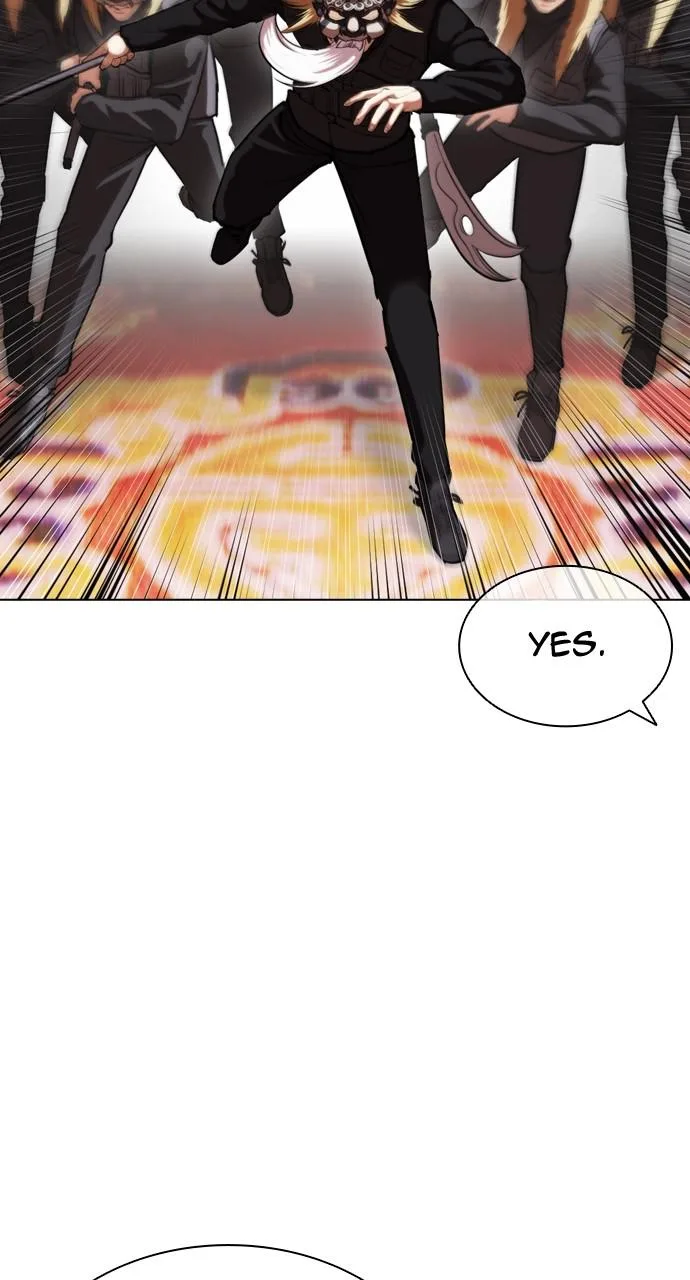 Lookism - Chapter 431 - Page 107