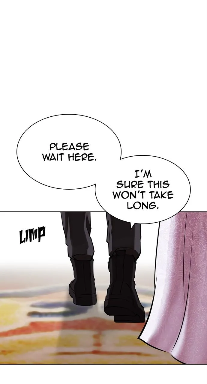 Lookism - Chapter 431 - Page 113
