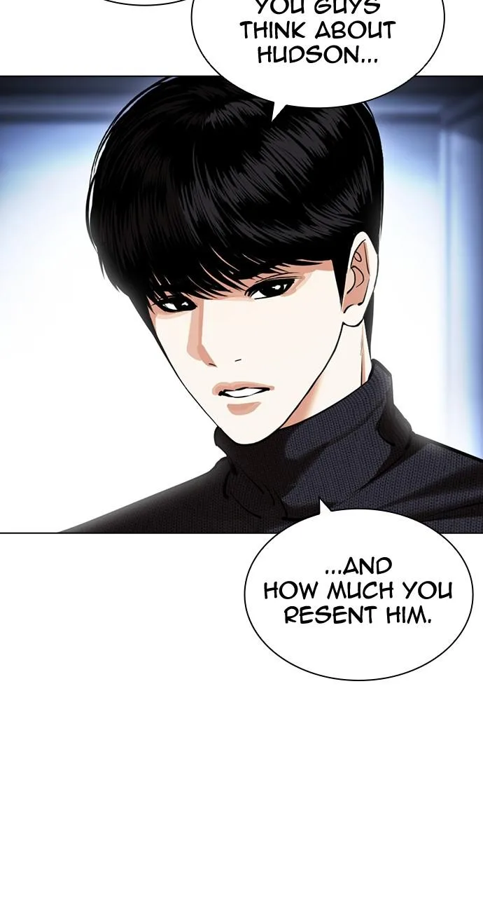 Lookism - Chapter 431 - Page 12
