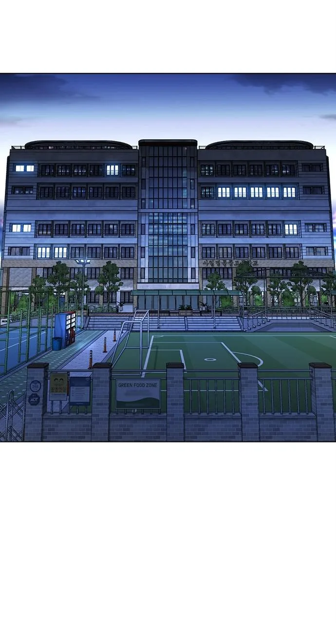 Lookism - Chapter 431 - Page 120