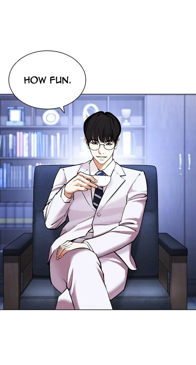 Lookism - Chapter 431 - Page 121