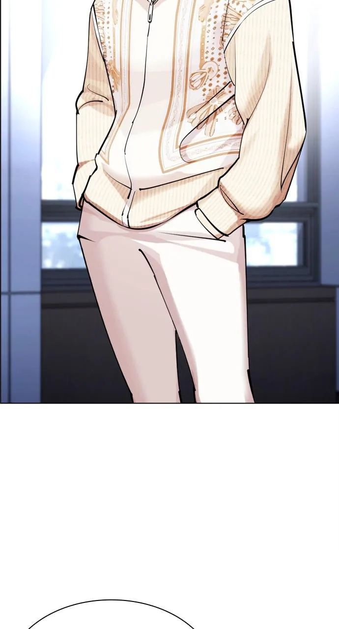 Lookism - Chapter 431 - Page 124