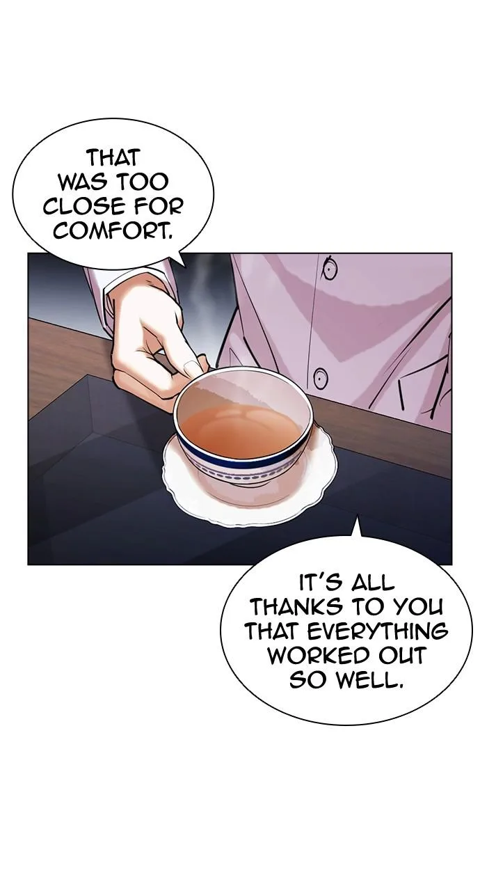 Lookism - Chapter 431 - Page 126