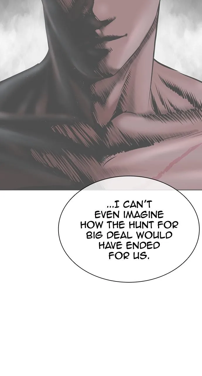 Lookism - Chapter 431 - Page 128