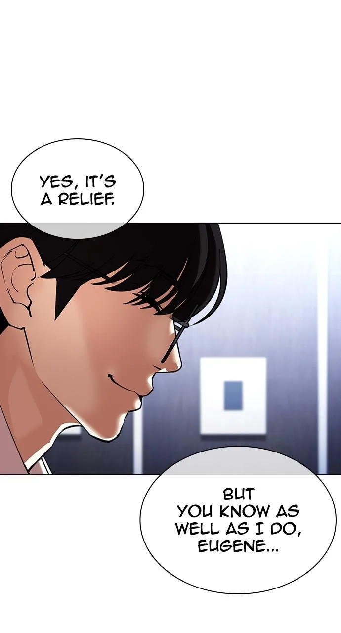 Lookism - Chapter 431 - Page 129