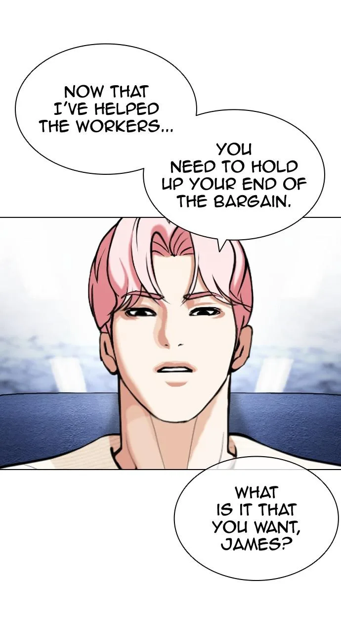 Lookism - Chapter 431 - Page 132